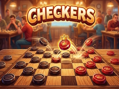 Igra Checkers