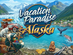 Igra Vacation Paradise: Alaska