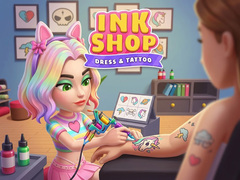 Igra Ink Shop: Dress & Tattoo