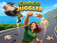Igra Croco Juggler 