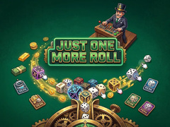 Igra Just One More Roll