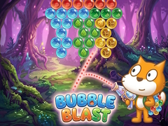 Igra Bubble Blast 