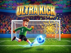Igra Ultra Kick