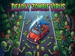 Igra Deadly Zombie Virus