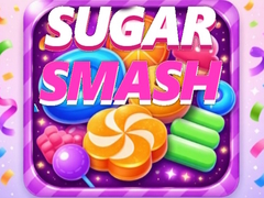 Igra Sugar Smash