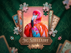 Igra Jig Solitaire