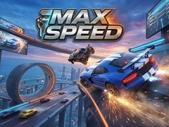 Igra Max Speed