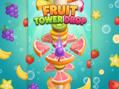 Igra Fruit Tower Drop