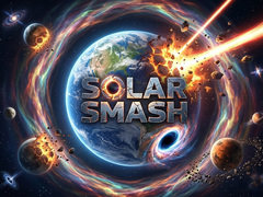 Igra Solar Smash