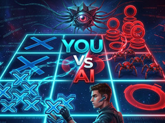 Igra You Vs AI
