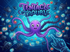 Igra Tentacle Trouble