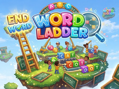 Igra Word Ladder