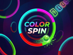 Igra Color Spin