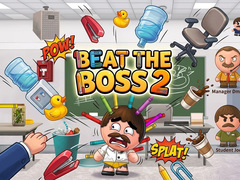Igra Beat the Boss 2