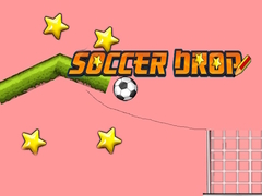 Igra Soccer Drop 
