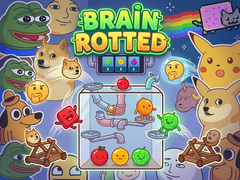 Igra Brain Rotted
