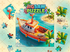 Igra Jigsaw Puzzle