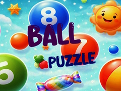 Igra Ball Puzzle