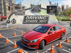 Igra Driving School 2017