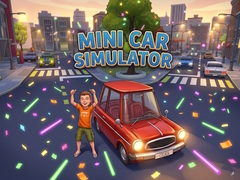 Igra Mini Car Simulator