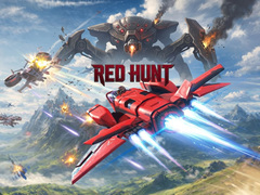 Igra Red Hunt
