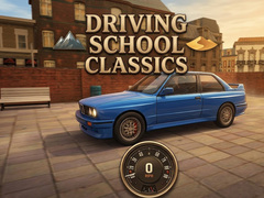 Igra Driving School Classics