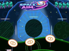 Igra Space Aim 