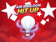 Igra Air Balloon Hit Up