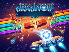 Igra Арканоид