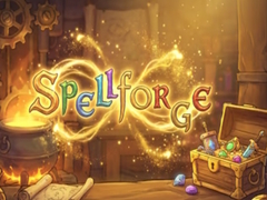 Igra Spellforge