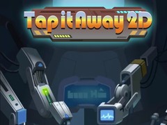 Igra Tap it Away 2D