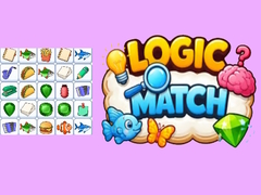 Igra Logic Match