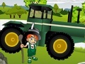 Igra Zoptirik Tractor Challenge