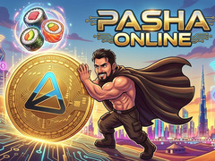 Igra Pasha Online