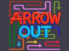 Igra Arrow Out