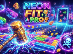 Igra Neon Fit Pro