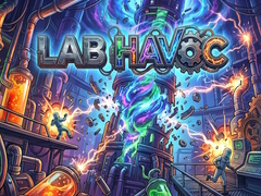 Igra Lab Havoc