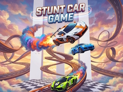 Igra Stunt Car Game