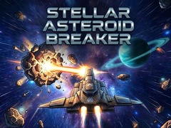 Igra Stellar Asteroid Breaker