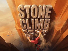 Igra Stone Climb