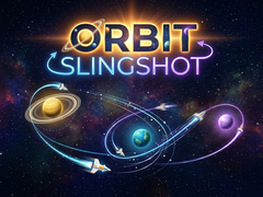 Igra Orbit Slingshot