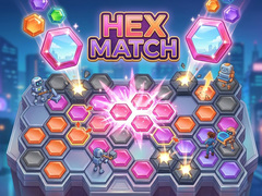 Igra Hex Match