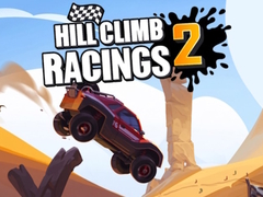 Igra HIll climb Racings 2