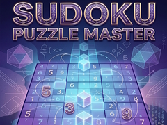 Igra Sudoku Puzzle Master