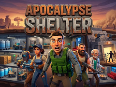 Igra Apocalypse Shelter