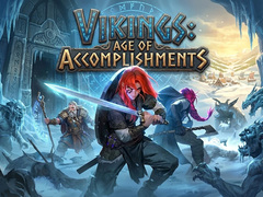 Igra Vikings: Age of Accomplishments