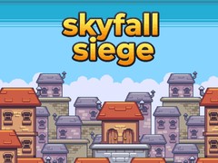 Igra Skyfall Siege