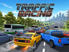Igra Traffic Racing