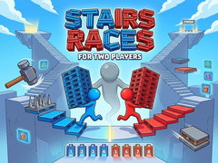 Igra Stairs Races For Two Players