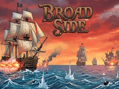 Igra Broad side